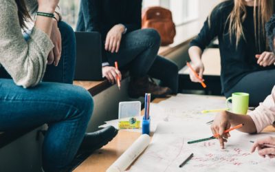 Bien-être et Dessin : un remède hors du commun