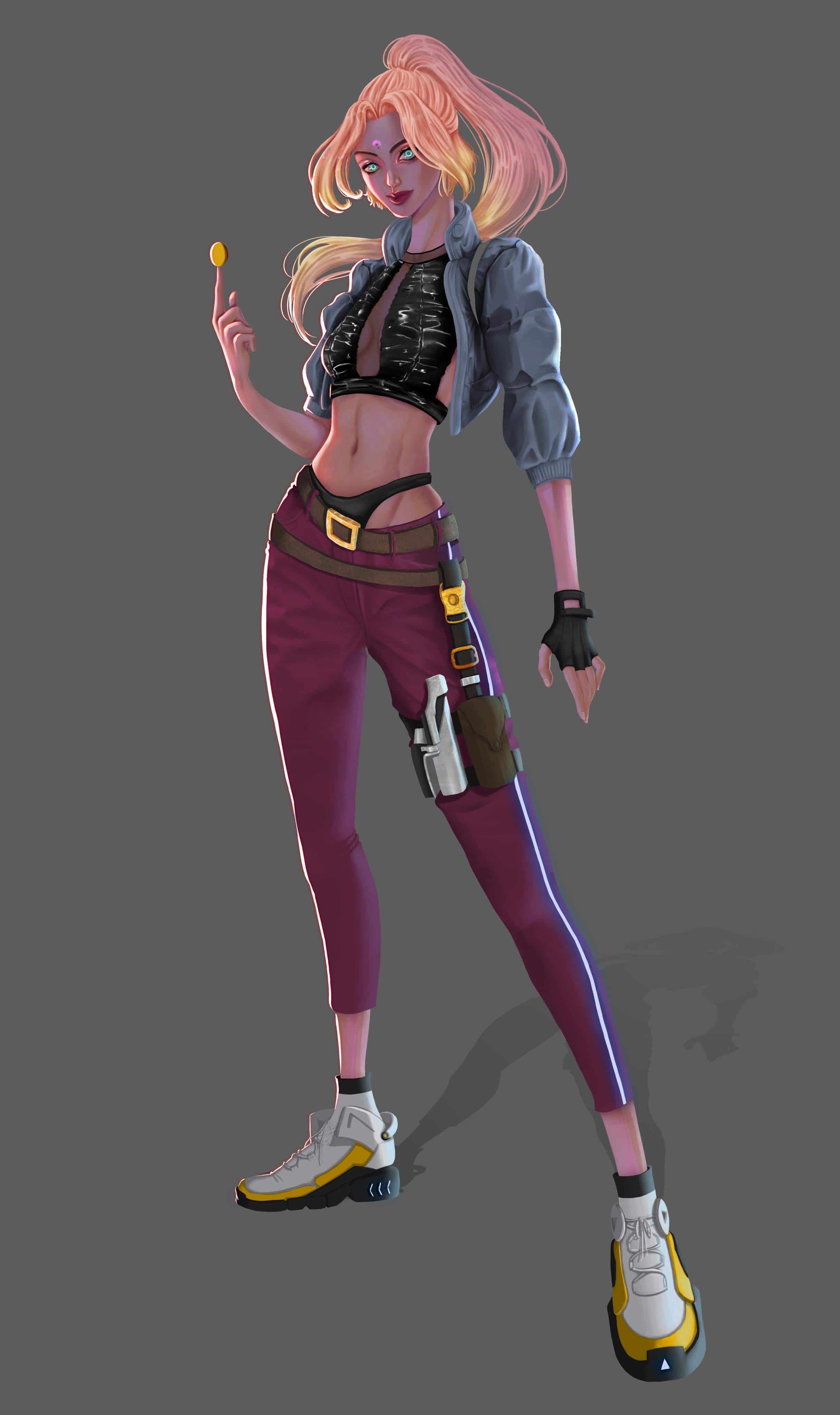 Digital Painting Digital Painting