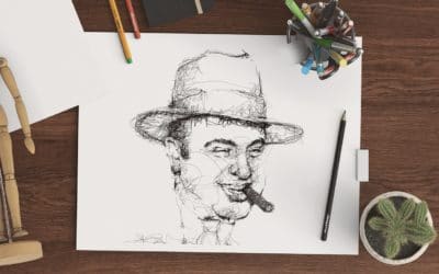 Qu’est-ce que le croquis ?