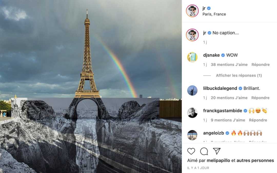 Tour Eiffel : une oeuvre au bord d’un précipice artistique