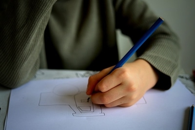 Dessin enfant