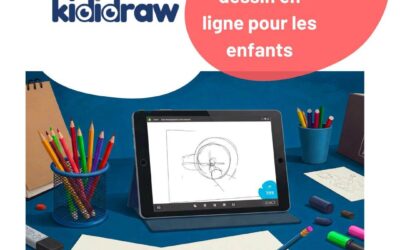 Comment un Enfant Peut-il Apprendre à Dessiner ?
