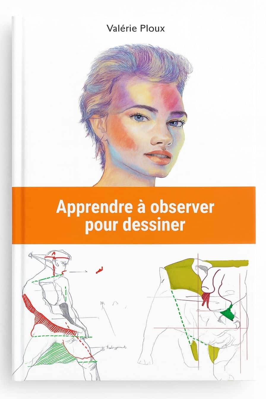 Livre Valerie Ploux Apprendre à voir