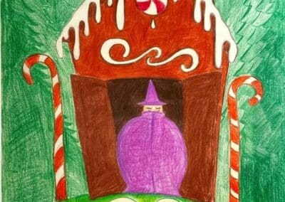 Dessin enfant