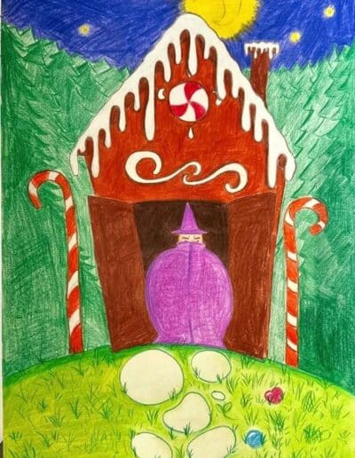 Dessin enfant