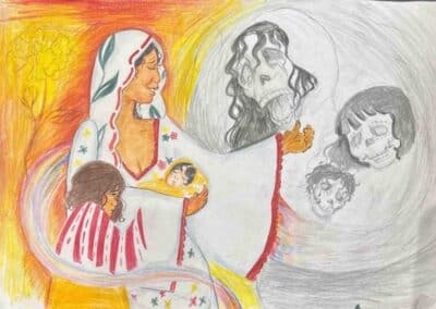 Cours dessin ados marseille